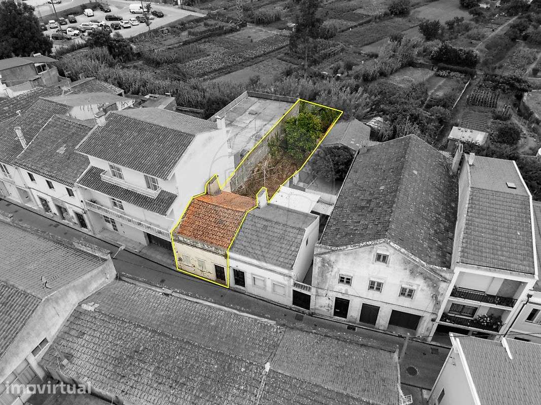 Moradia T3 para venda - Grande imagem: 2/27