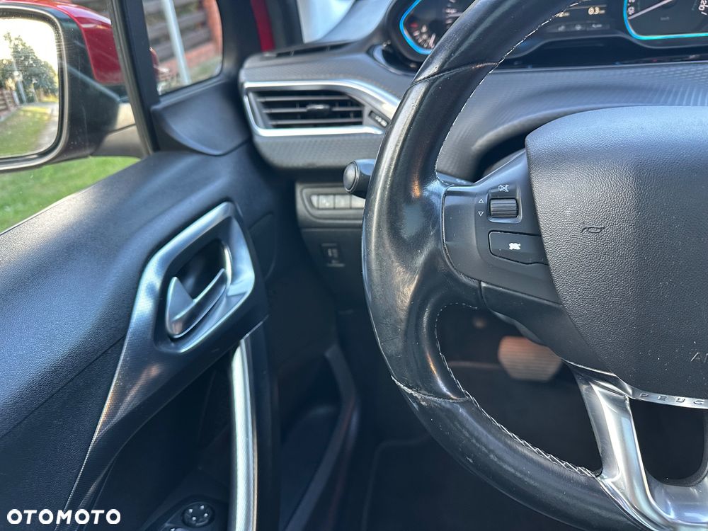 Peugeot 2008 - 26