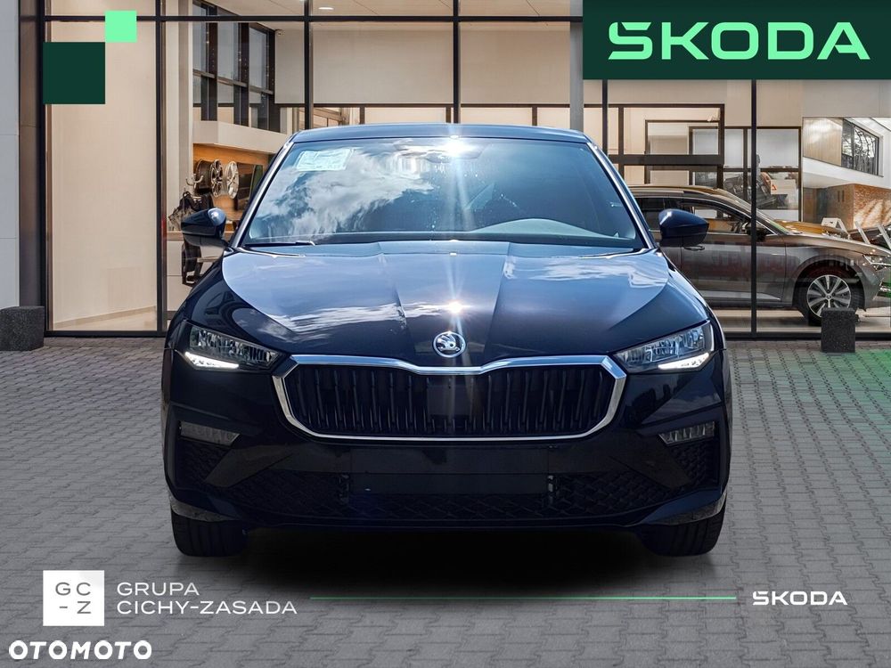 Skoda Scala 1.0 TSI Edition 130 DSG - 9