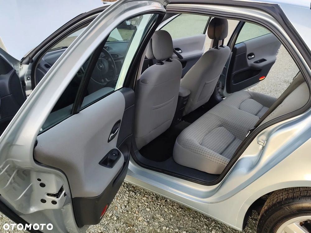 Renault Laguna 2.0 Automatik Expression - 23