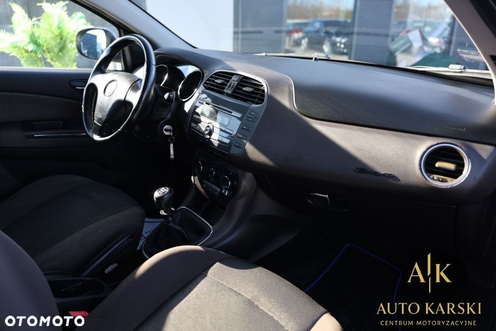 Fiat Bravo - 28