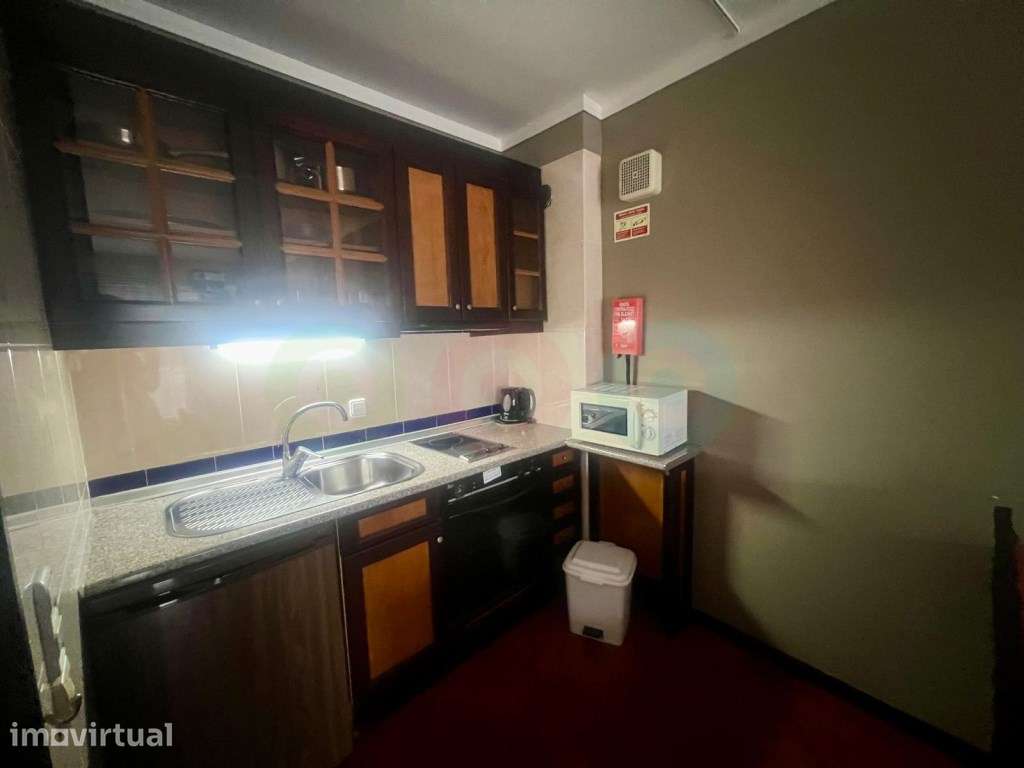 Apartamento T1 em Complexo Turístico 4 - Albufeira - Grande imagem: 3/20
