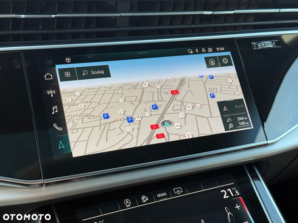 Audi Q7 45 TDI mHEV Quattro S Line Tiptr - 15