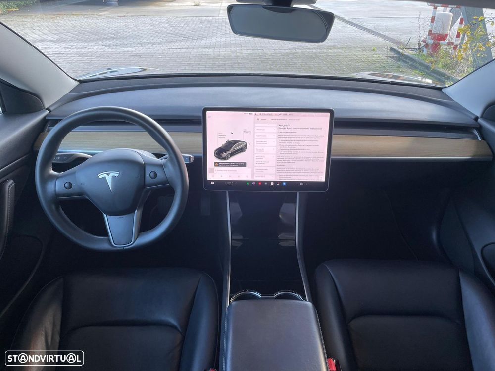 Tesla Model 3 Long-Range Dual Motor AWD - 13