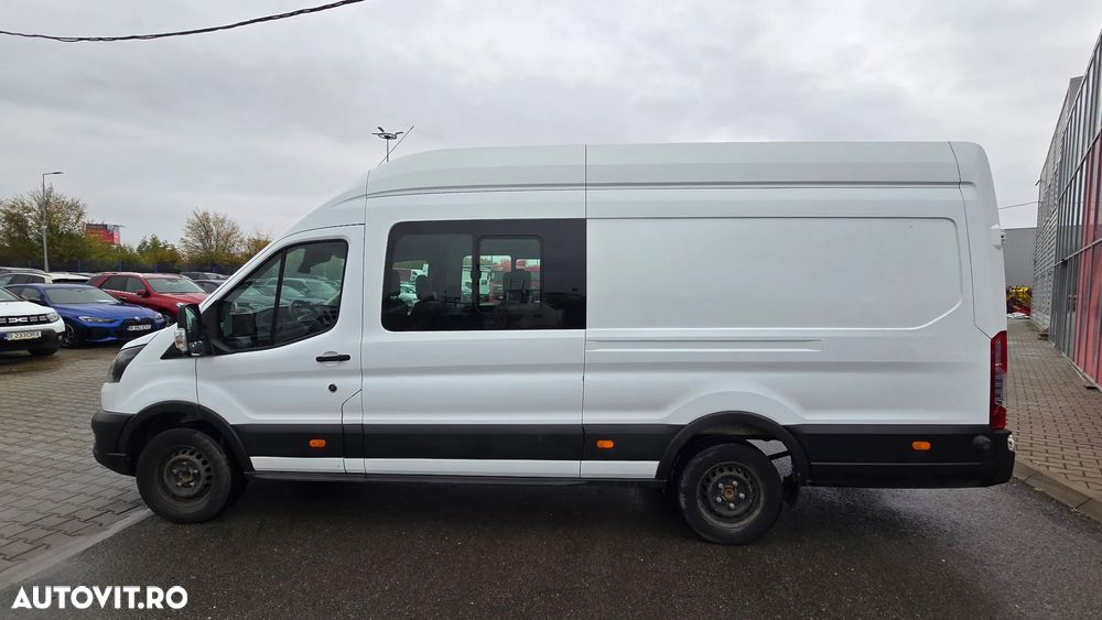 Ford Transit - 4