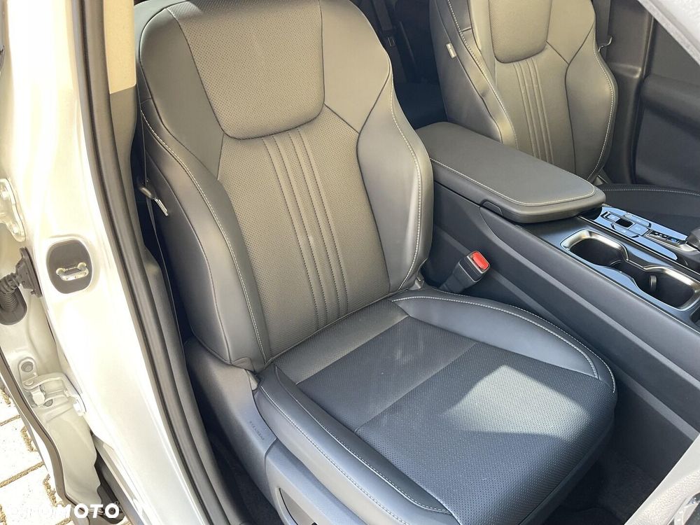 Lexus NX 350h Prestige 2WD - 10