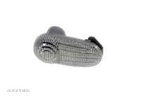Lampa semnalizare aripa Alfa Romeo 147 (937) 10.2000-10.2004, GT (937), 11.03-08.10, Mito (955), 07.08-, Fiat Bravo (198), 02.07-, fumurie, omologare ECE, Stanga, Dreapta, 1 buc - 1