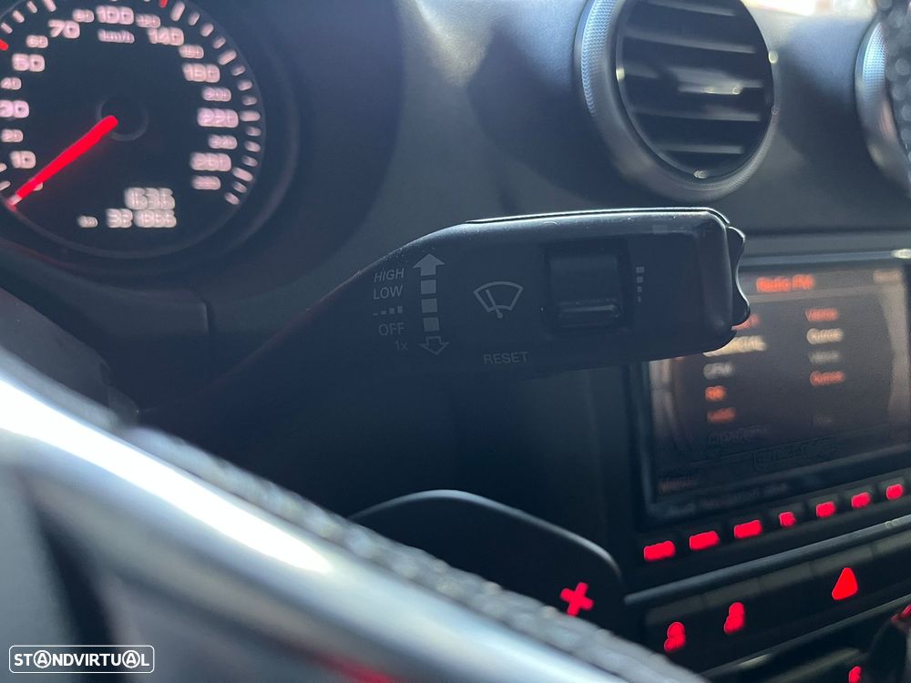 Audi A3 Sportback 1.6 TDI S tronic S line Sport Pack - 19