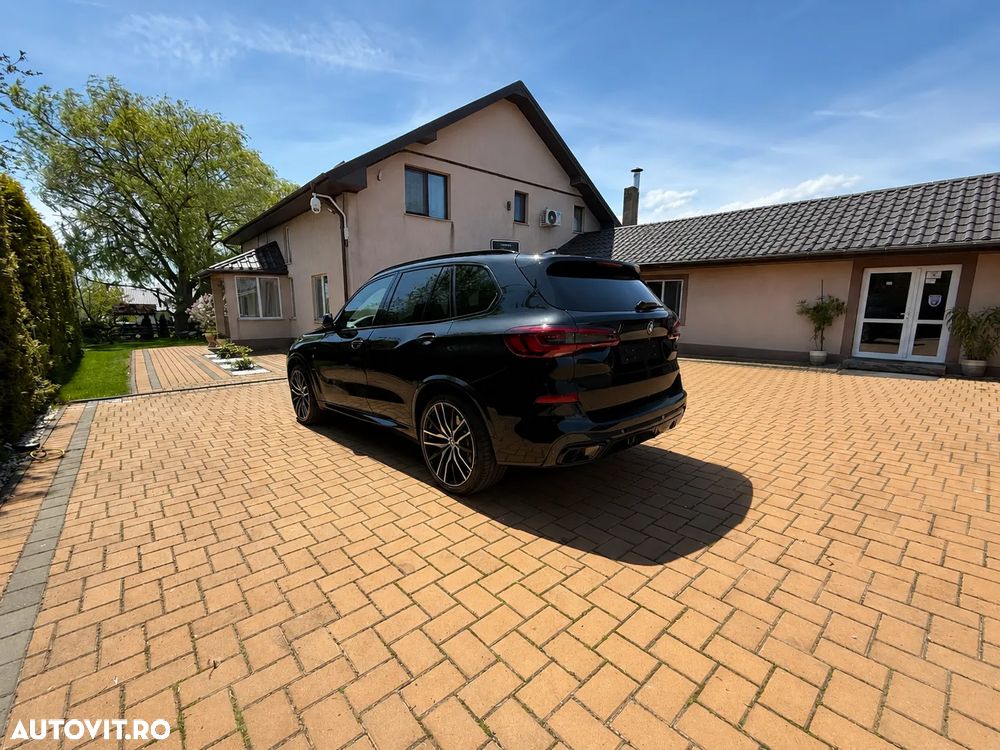 BMW X5 - 6