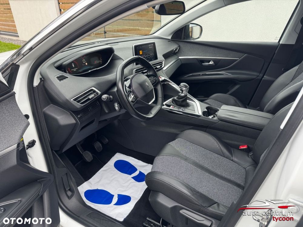 Peugeot 3008 - 20
