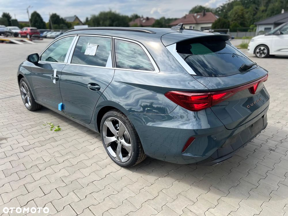 Cupra Leon Sportstourer 1.5 TSI - 6