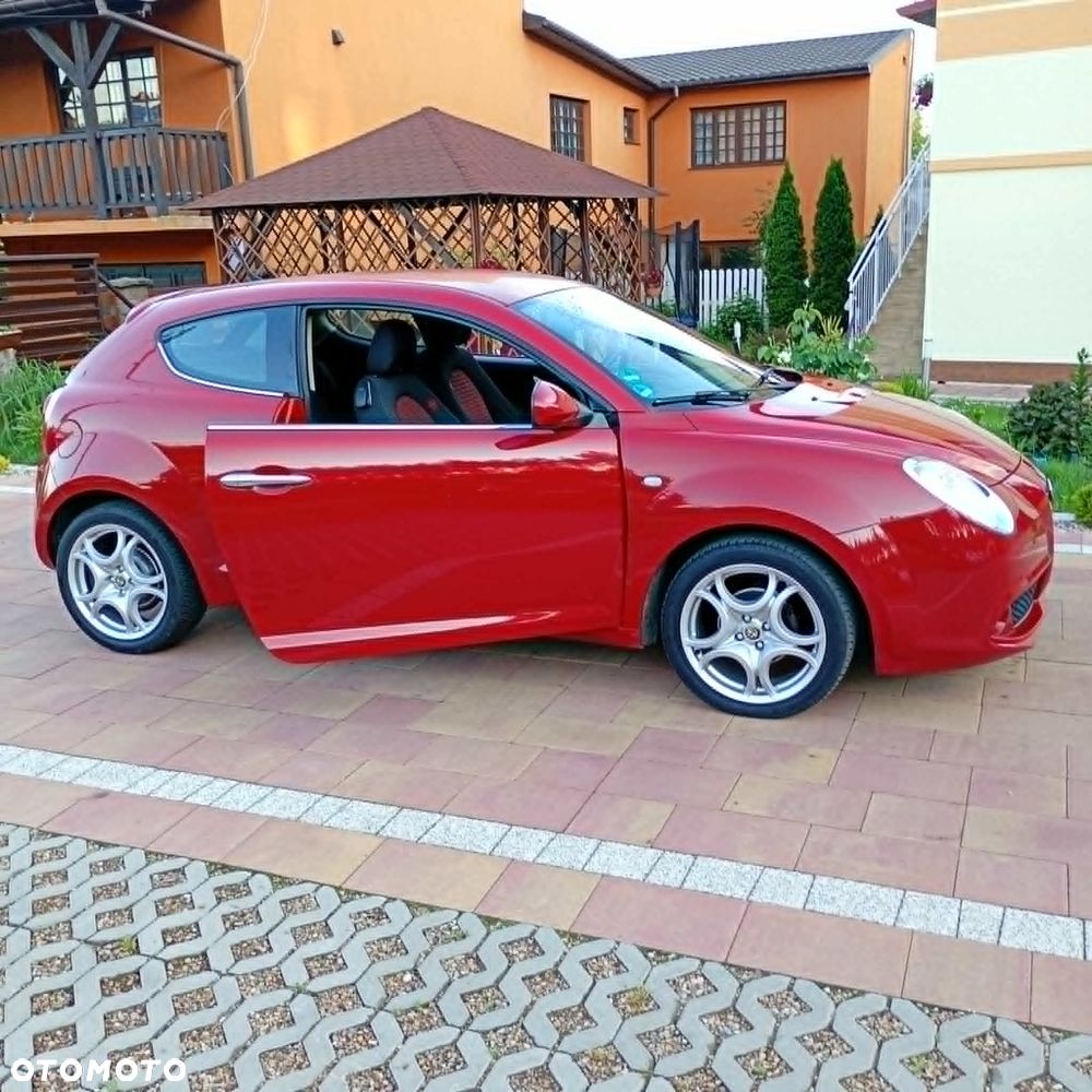 Alfa Romeo Mito - 7