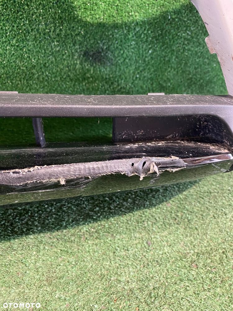 ZDERZAK PRZEDNI PRZÓD VOLVO XC40 17- NR.2960 - 4