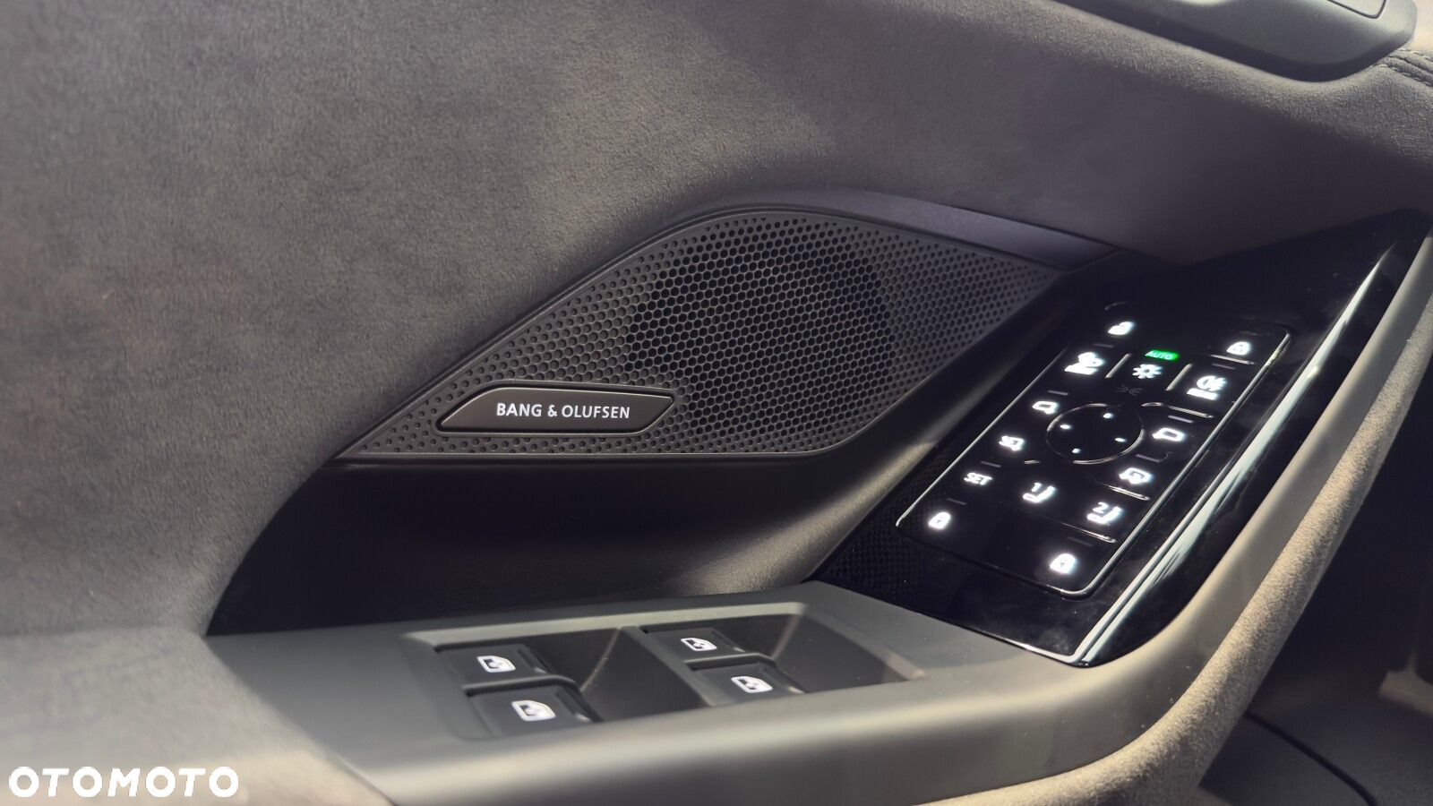 Audi A6 Sportback e-tron Quattro 100kWh - 29