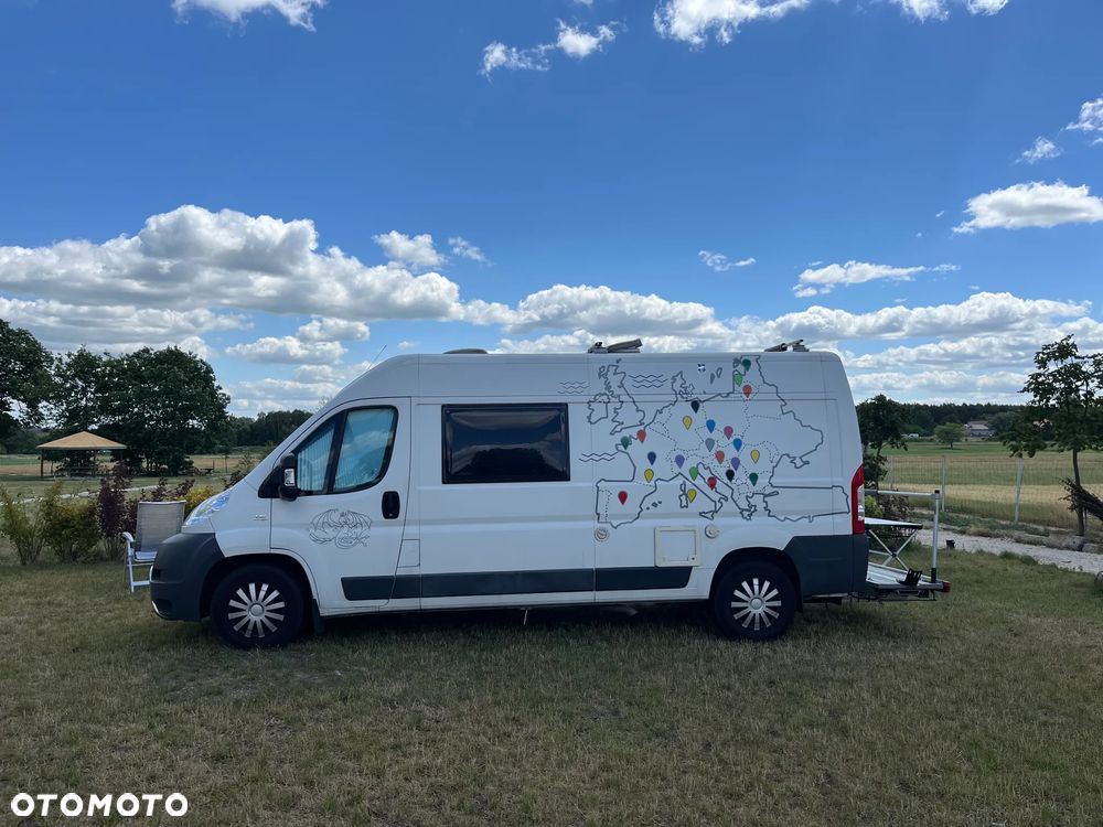 Fiat ducato - 2