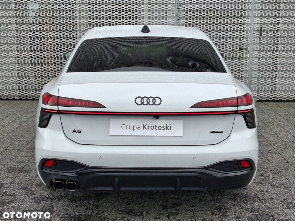Audi A6 Limousine - 7