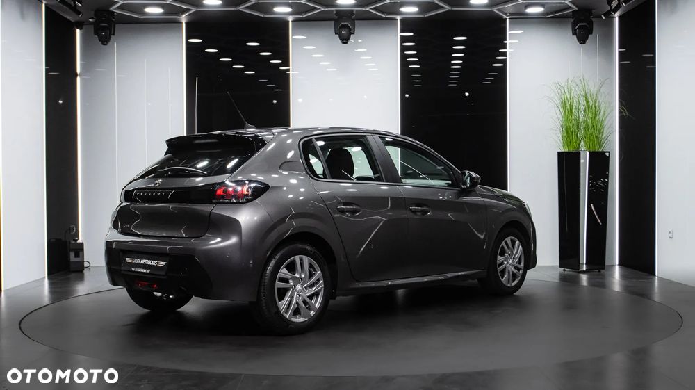 Peugeot 208 1.2 PureTech Active Pack S&S - 7