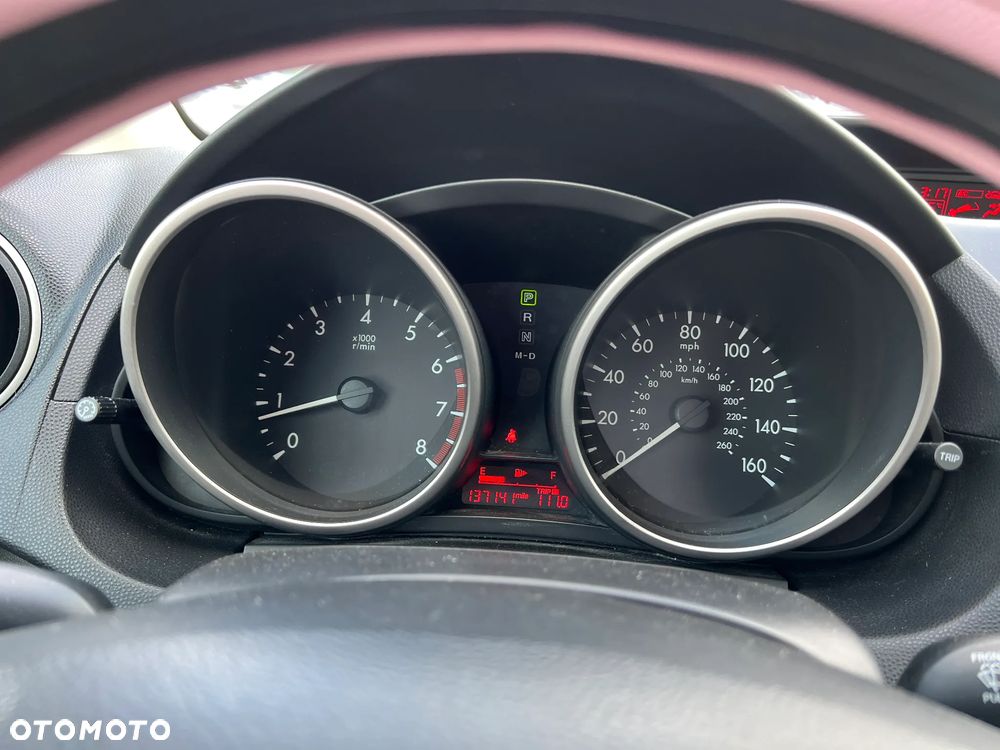 Mazda 5 - 21