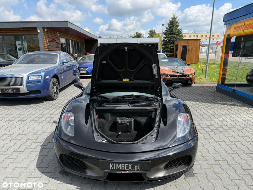 Ferrari F430 - 12