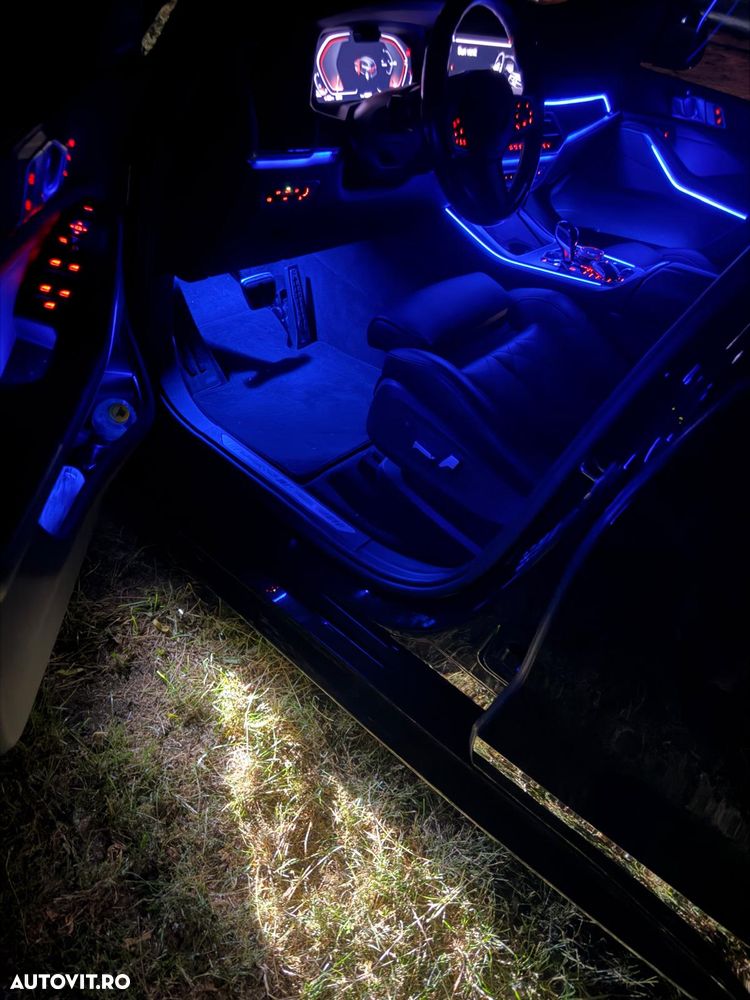 BMW X5 xDrive30d - 18