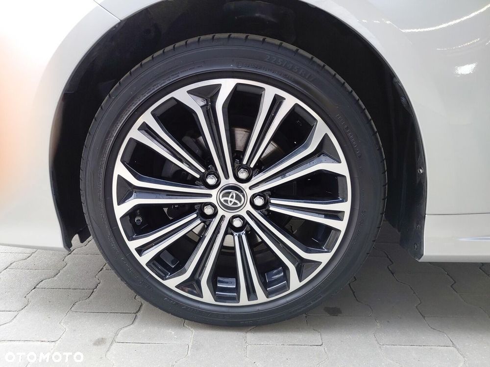 Toyota Corolla - 19