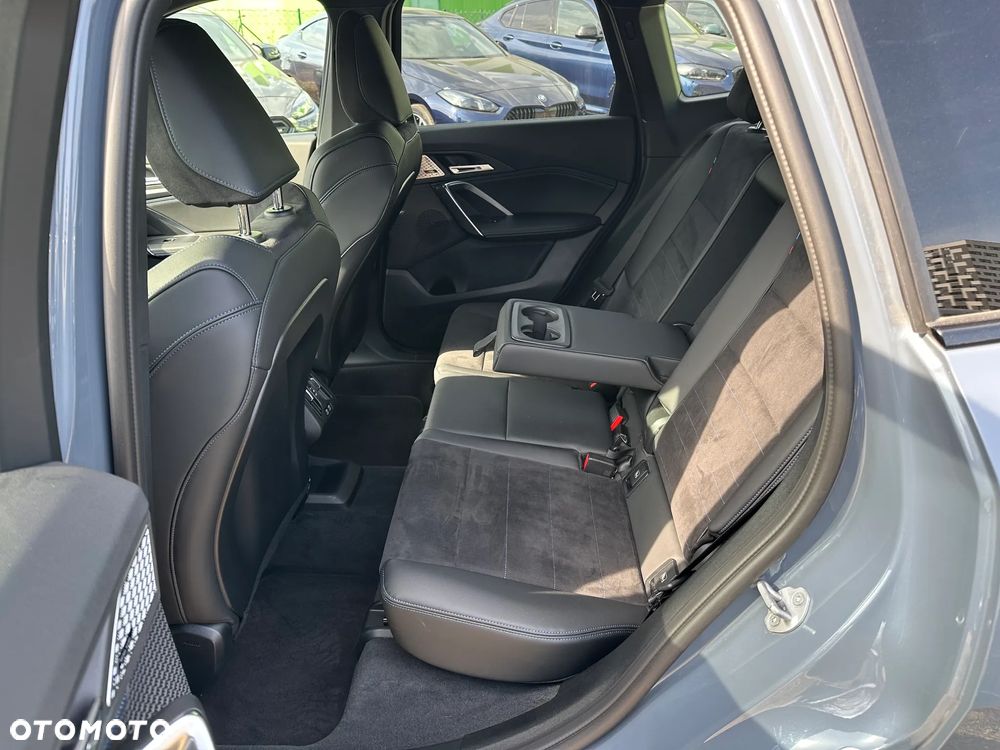 BMW X1 sDrive18d M Sport sport - 8