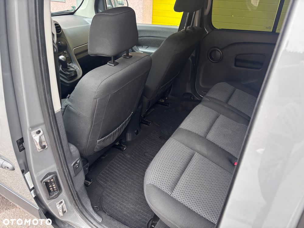 Mercedes-Benz Citan Tourer 415.703 - 20