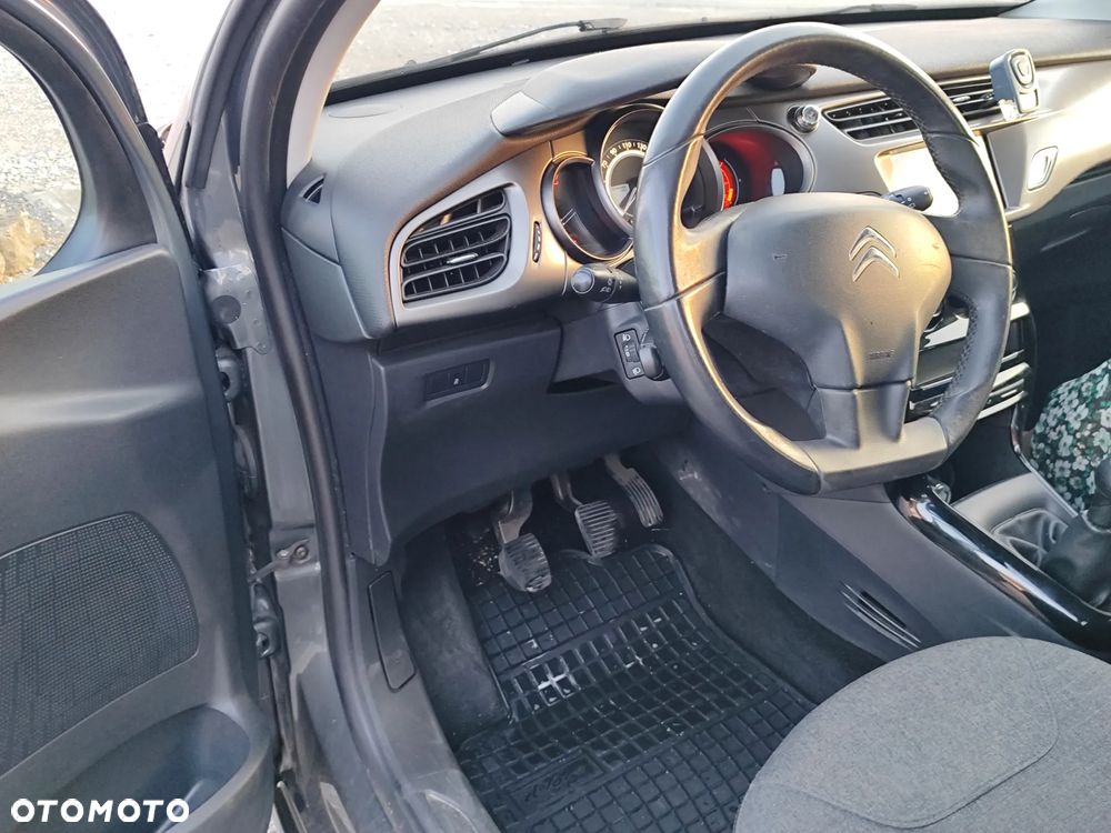 Citroën C3 1.2 PureTech Shine - 7