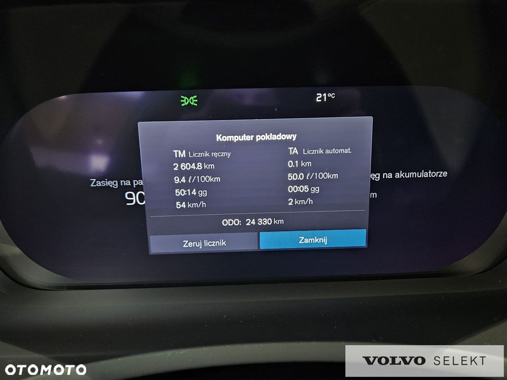 Volvo XC 90 - 33