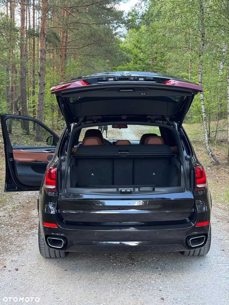 BMW X5 xDrive25d sport - 18