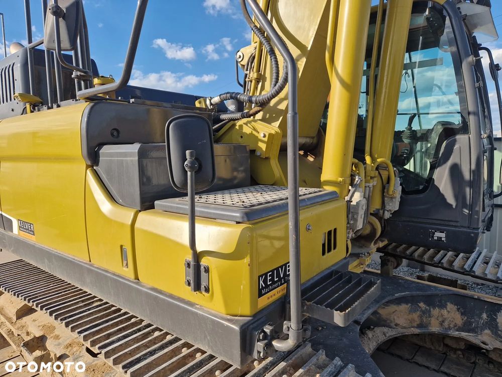 Doosan DX 300 LC-5* 2018r. * OQ70/55 * Pełen serwis Doosan * dostępne 4szt. * - 15