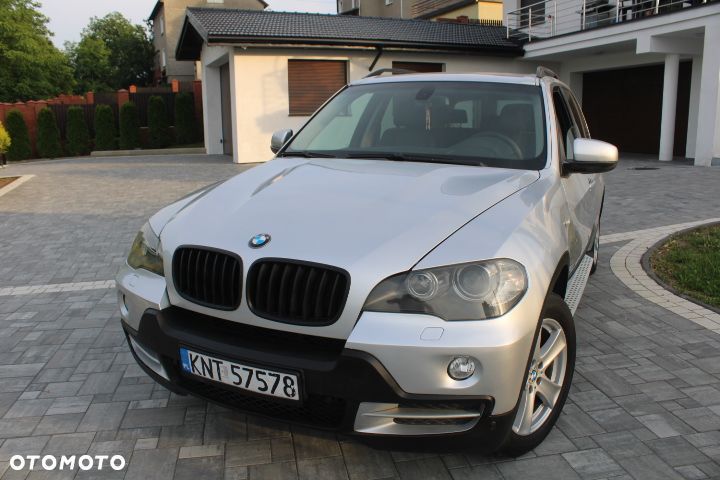 BMW X5 xDrive30d - 27