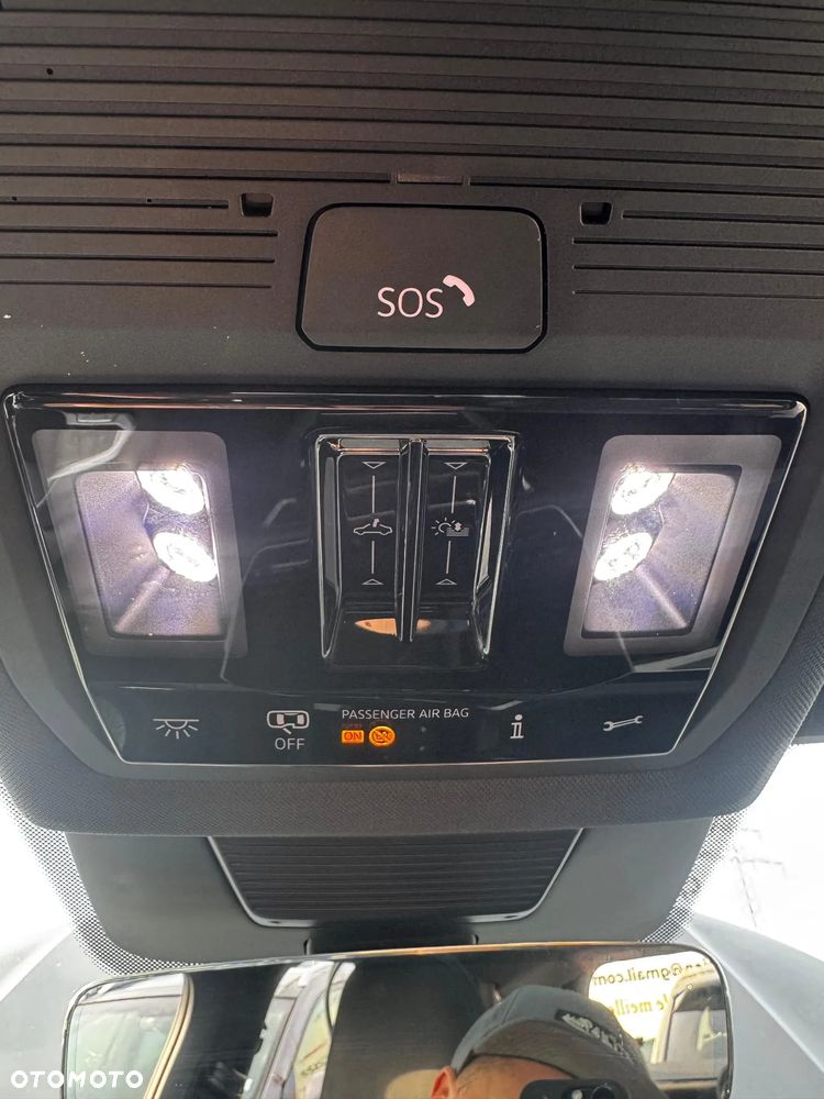 Volkswagen Tiguan 1.5 eTSI OPF DSG R-Line - 16