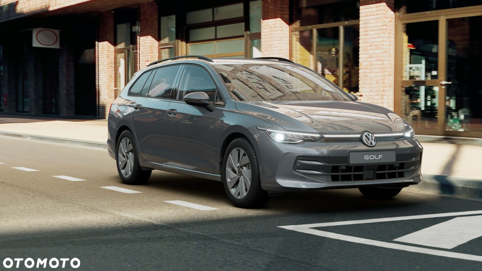 Volkswagen Golf - 5