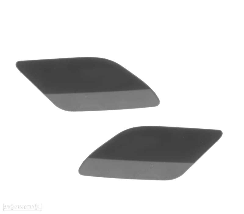 TAMPAS LAVAR FARÓIS VOLKSWAGEN VW GOLF 7 12-17 - 3