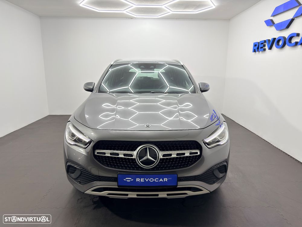 Mercedes-Benz GLA 250 e 8G-DCT Edition Progressive Line - 4