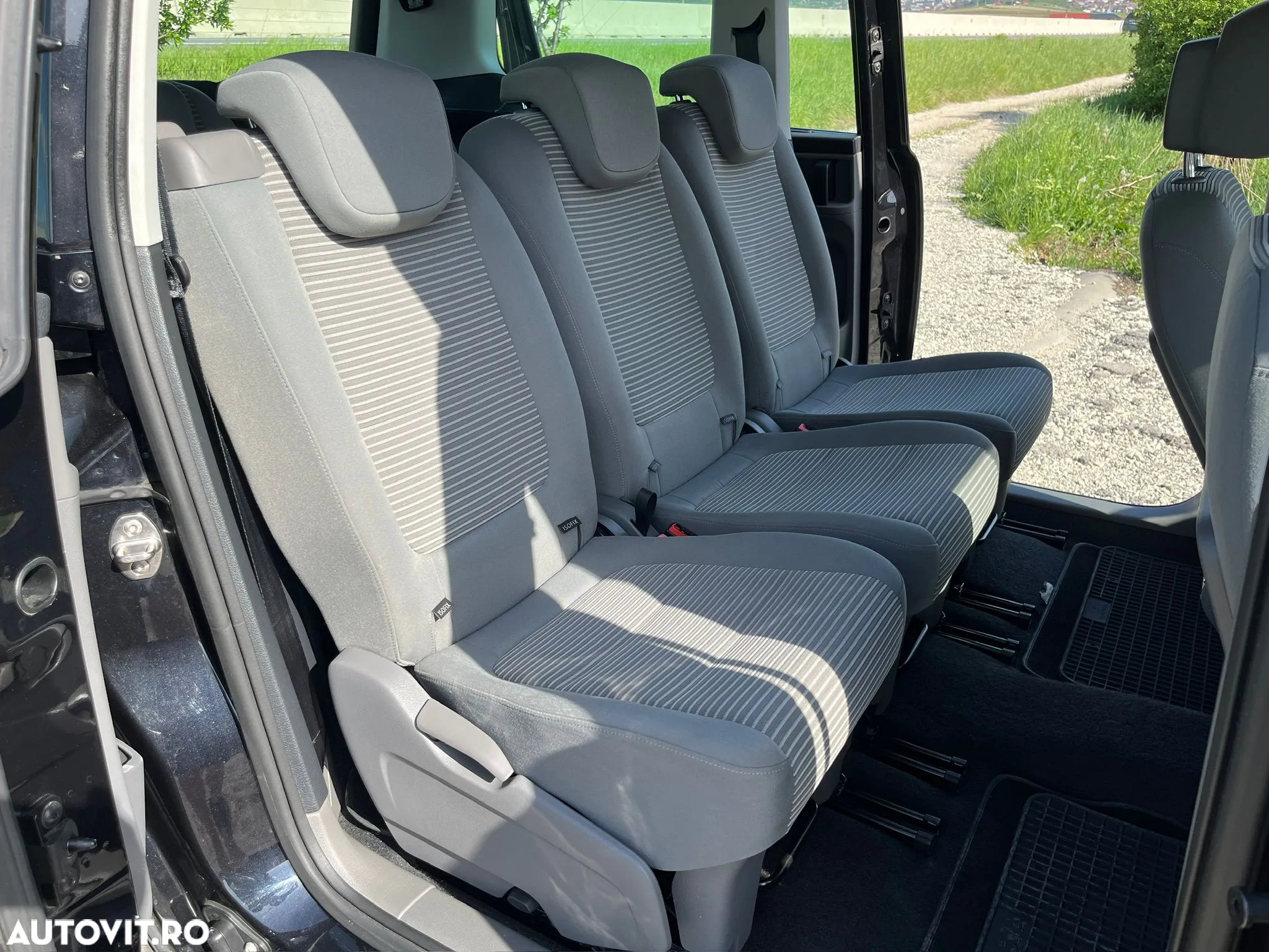 Seat Alhambra 2.0 TDI S&S DSG STYLE - 9