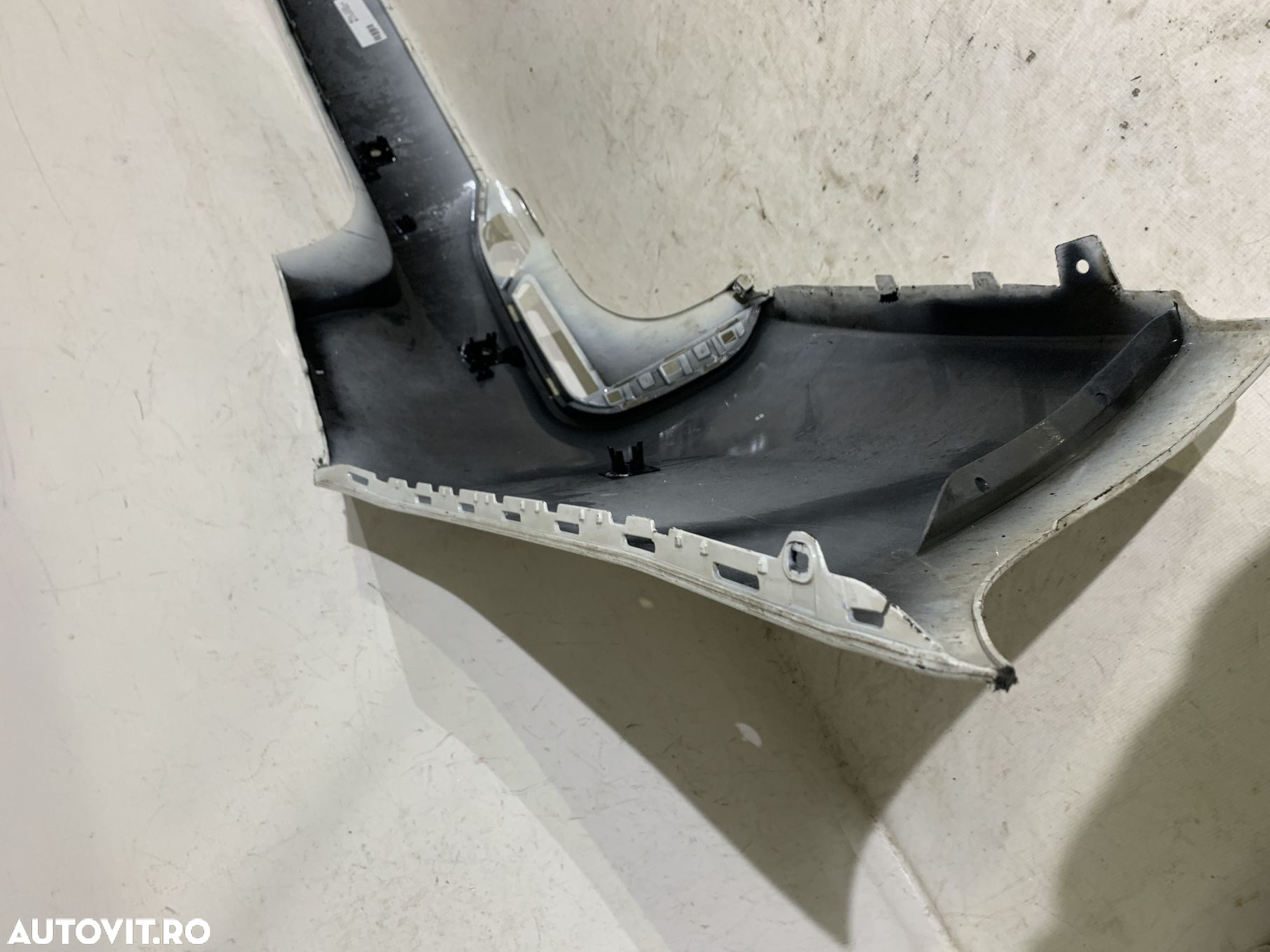 Bara spate BMW Seria 5, G30, M-Sport, 2016, 2017, 2018, 2019, 2020, cod origine OE 51128064711. - 5