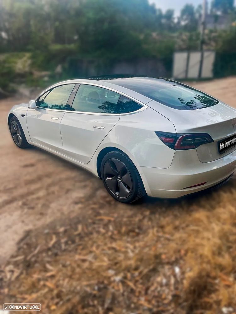 Tesla Model 3 Standard Range Plus RWD - 6