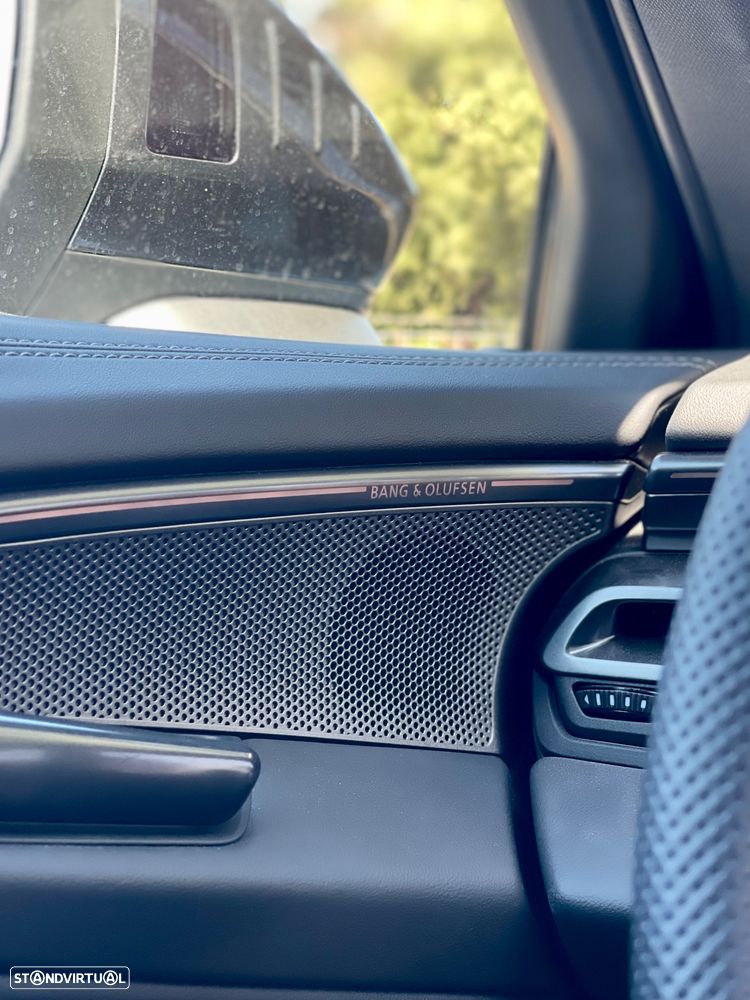 Audi A5 Avant TDI S line Tech - 27