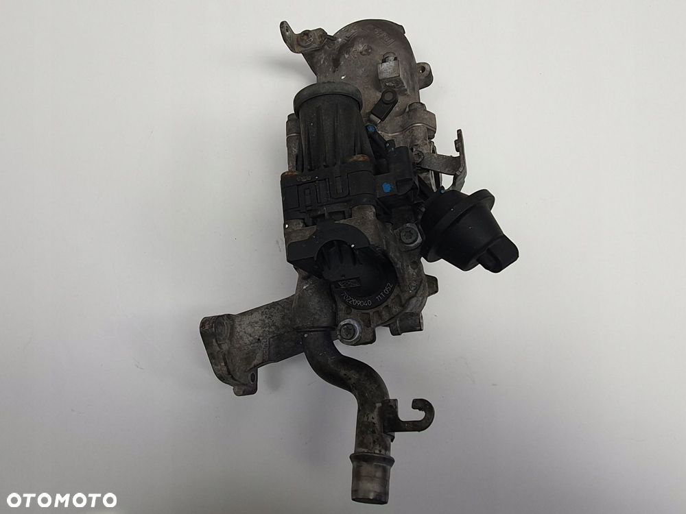 Citroen C4 1.6 E-HDI ZAWÓR EGR 702209040 oryginał - 6