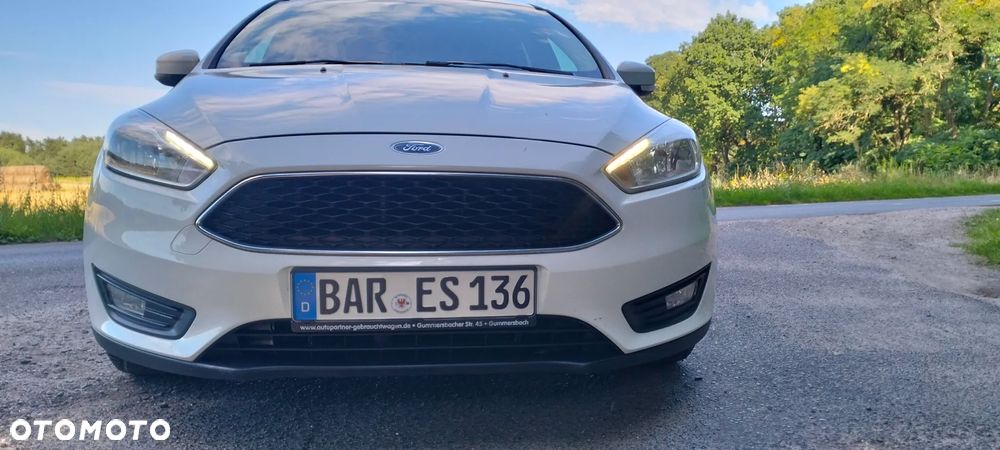 Ford Focus 2.0 EcoBlue Start-Stopp-System ACTIVE VIGNALE - 13