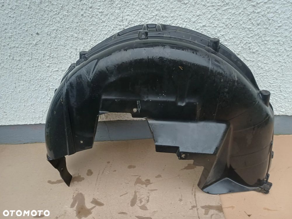 Opel Grandland X nadkole tył parawe YP00022280 - 17
