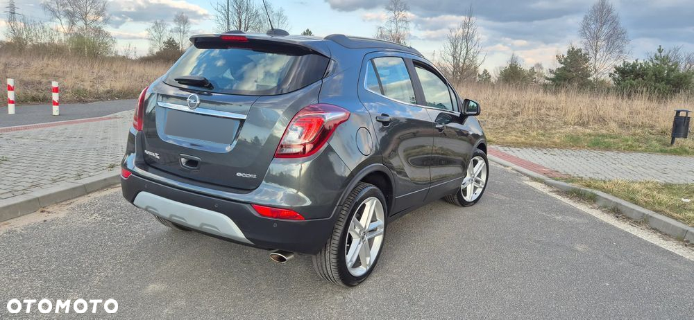 Opel Mokka 1.4 T Cosmo - 5