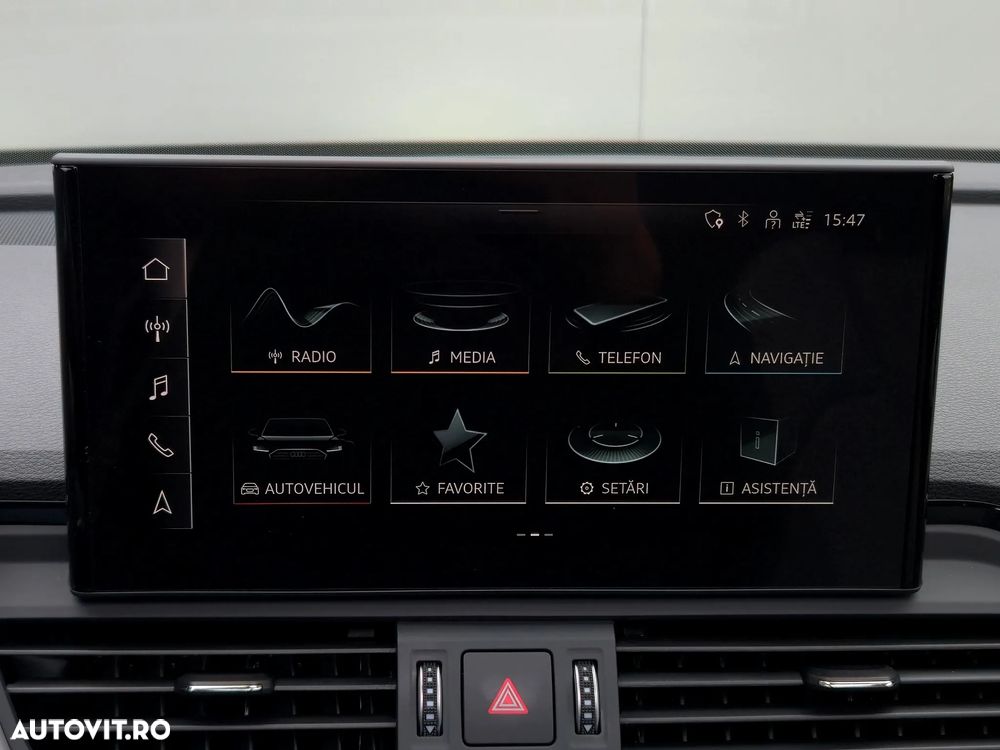 Audi Q5 50 TFSIe quattro S tronic S line - 31