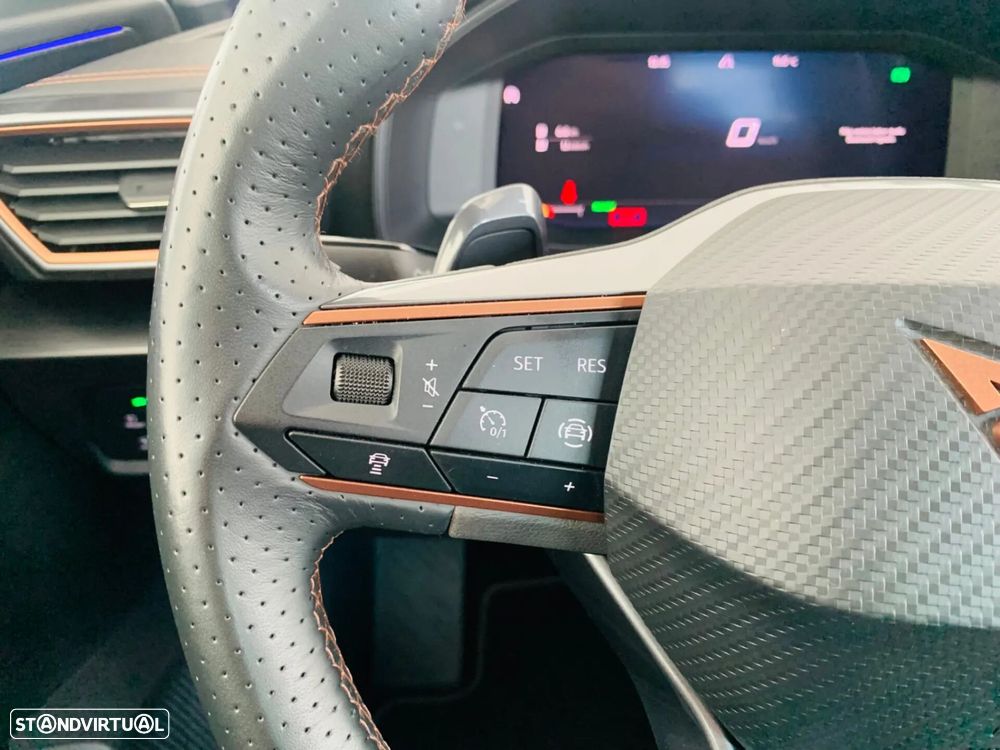 Cupra Formentor - 12