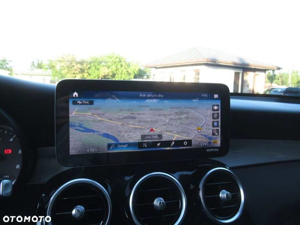 Mercedes-Benz GLC 200 d 4-Matic - 16