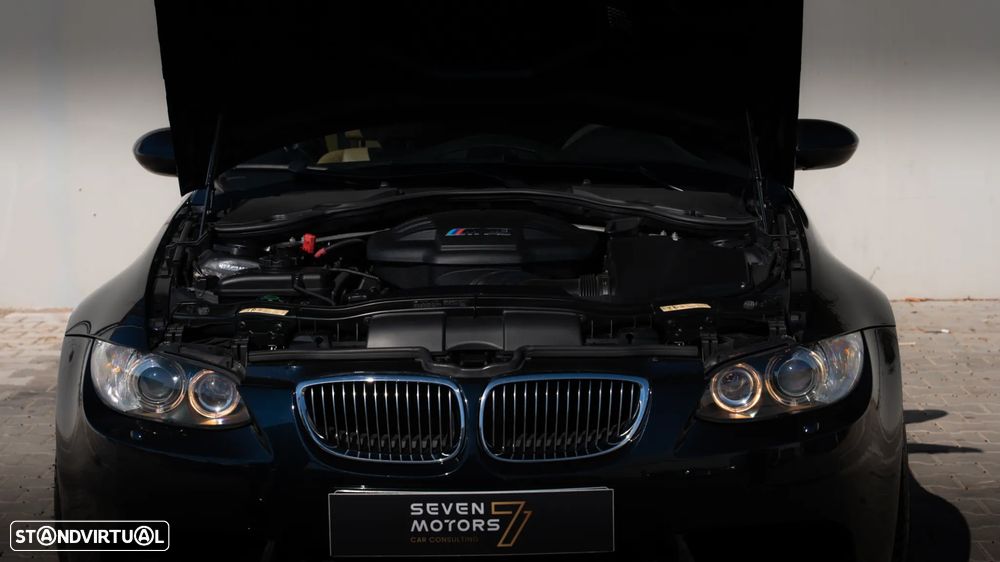 BMW M3 Auto - 10
