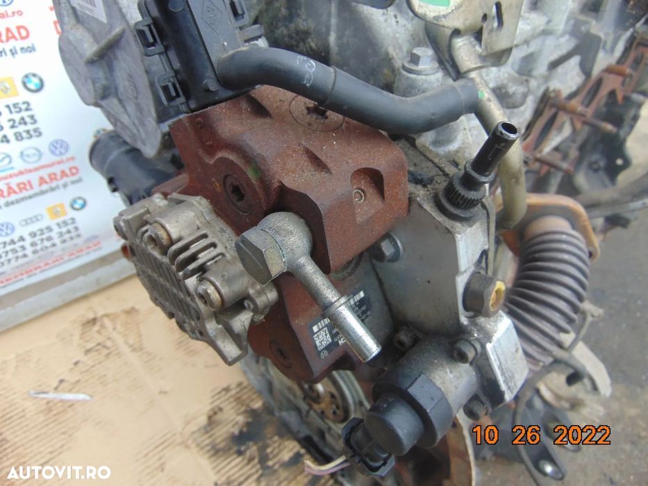 Pompa inalte Renault Laguna 2.0 Latitude Koleos Qashqai Trafic 2.0 Ope - 1