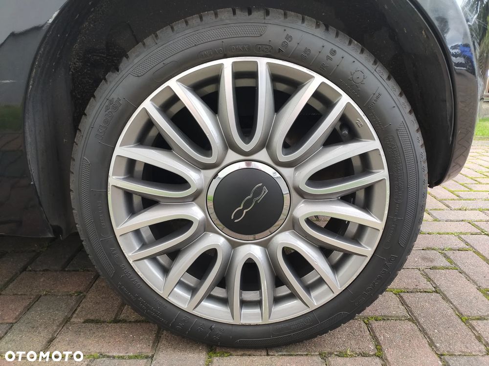 Opel Karl 1.0 Enjoy - 31